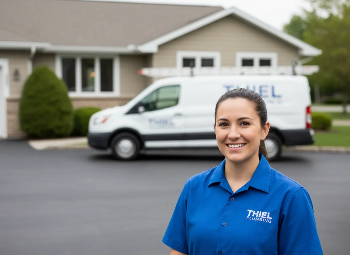 Plumber Bel Alton, MD FAQs